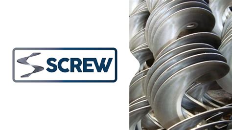 Screw Indústria Metalmecânica 